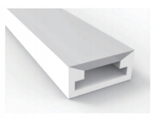 NEON elastyczny RGB 10mm WS2812B WS2811 WS2815