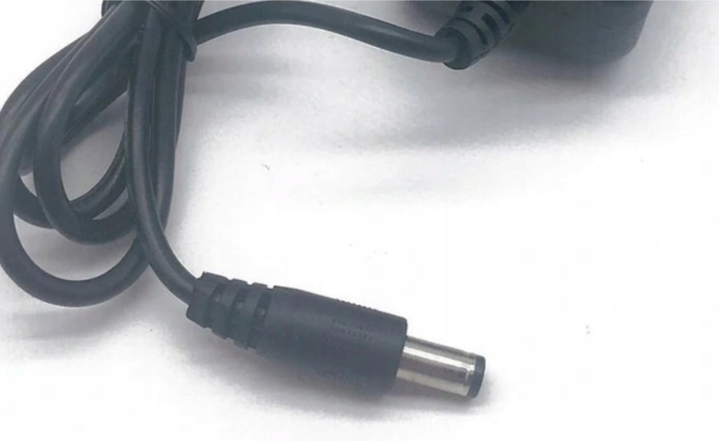 Zasilacz 5V 4A 20W LED WS2812B 5.5x2.1mm