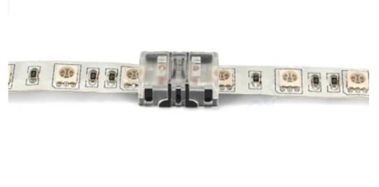 Złącze do taśmy LED - QUICK- BEZ LUTOWANIA RGB