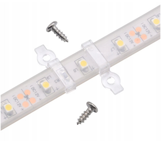 Złączka montażowa LED WS2812B WS2811 IP20 5 sztuk