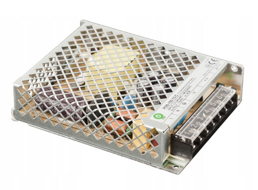 Zasilacz LED 12V 100W 8.5A dla WS2811 WS2815