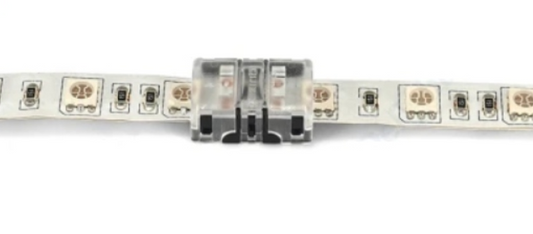 Złącze do taśmy LED - QUICK- BEZ LUTOWANIA WS2812B 3pin