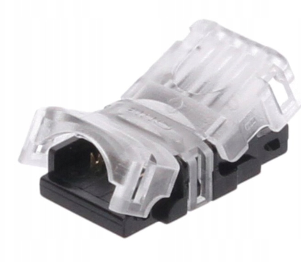 Złącze do taśmy LED - QUICK- BEZ LUTOWANIA WS2812B 3pin