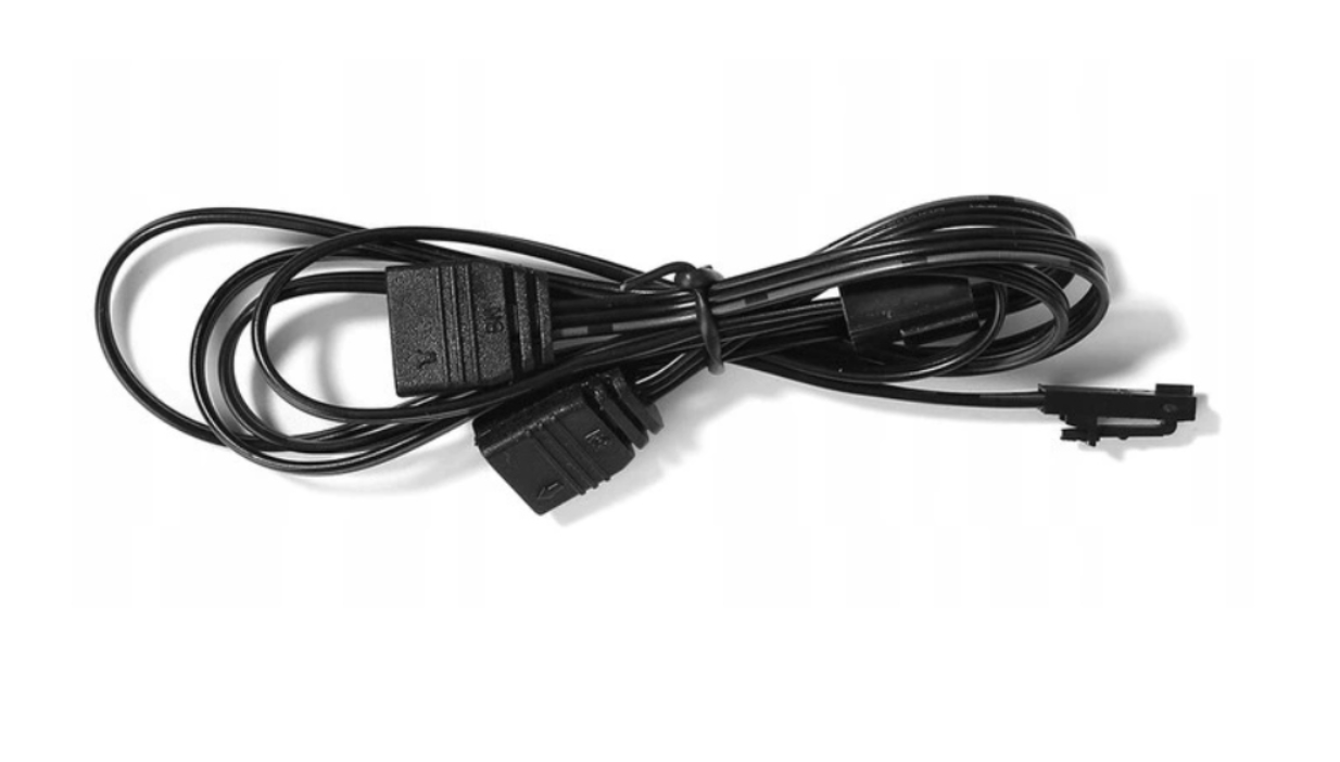 Rozdzielacz RGB + PWM Hub na 8 wentylatorów