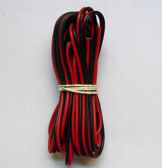 Przewód 2 żyłowy 2pin aRGB RGB do ledów adresowalnych