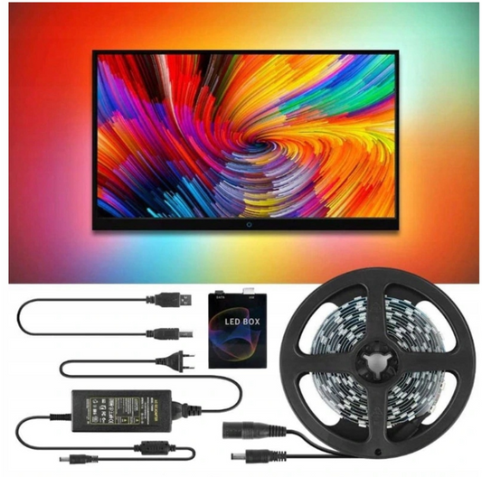 Ambient Light ZESTAW WS2812B