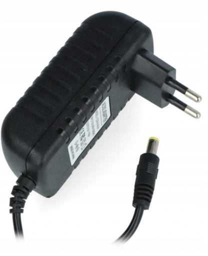 Zasilacz 5V 4A 20W LED WS2812B 5.5x2.1mm