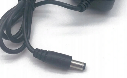 Zasilacz 5V 4A 20W LED WS2812B 5.5x2.1mm